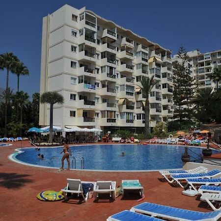 Eldorado Sun Daire Playa de las Américas Dış mekan fotoğraf