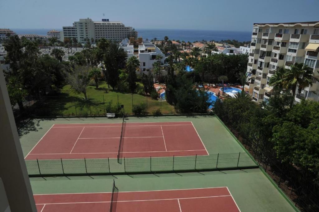 Eldorado Sun Daire Playa de las Américas Dış mekan fotoğraf